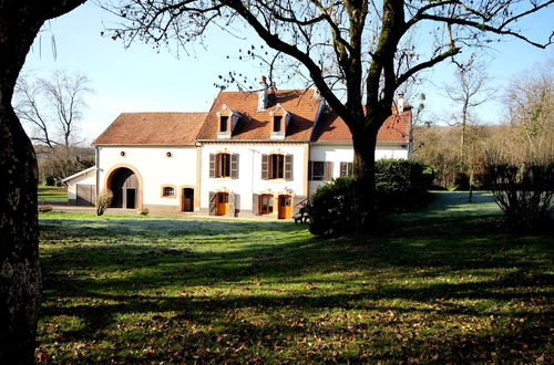 Photo 1 - Au Moulin de Bougnon