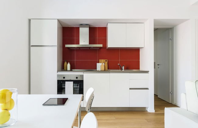 JOIVY Stylish 1-Bedroom Flat - Photo 10