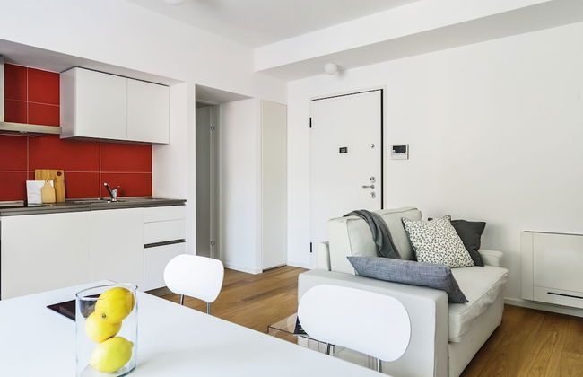 JOIVY Stylish 1-Bedroom Flat - Photo 14