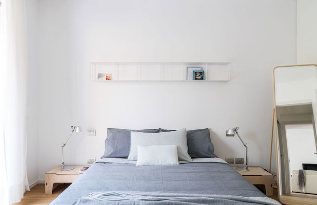 JOIVY Stylish 1-Bedroom Flat - Photo 2