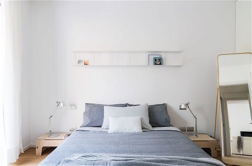 Foto 2 - Altido Stylish 1-Bedroom Flat