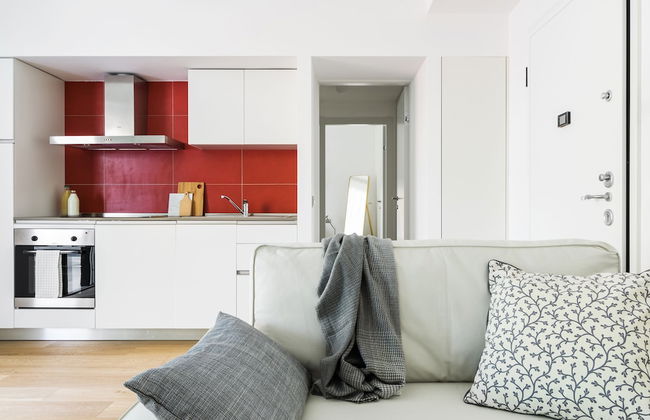 JOIVY Stylish 1-Bedroom Flat - Photo 1
