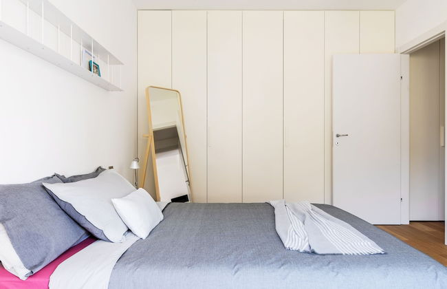 JOIVY Stylish 1-Bedroom Flat - Photo 5