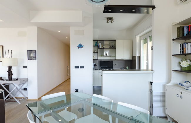 JOIVY Great Flat W/Sea View - Foto 12