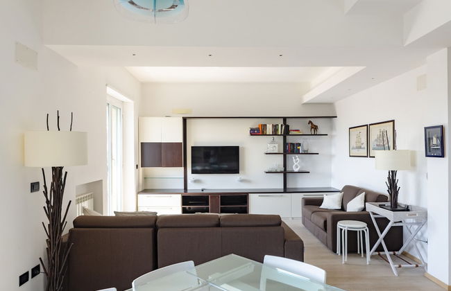 JOIVY Great Flat W/Sea View - Foto 18