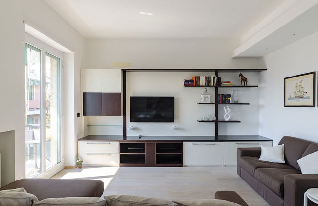 JOIVY Great Flat W/Sea View - Foto 19