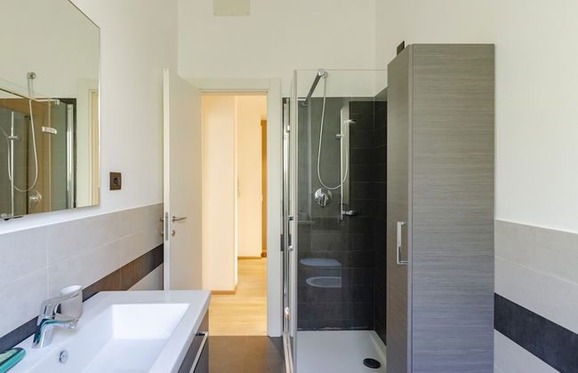 JOIVY Great Flat W/Sea View - Foto 36