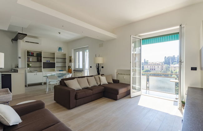 JOIVY Great Flat W/Sea View - Foto 24