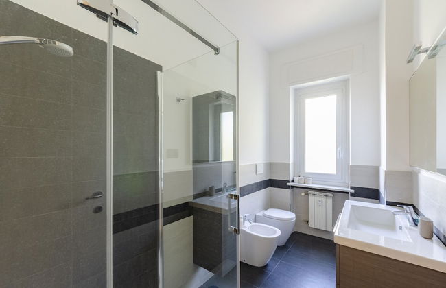 JOIVY Great Flat W/Sea View - Foto 34