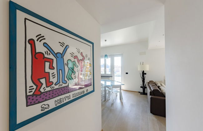 JOIVY Great Flat W/Sea View - Foto 38