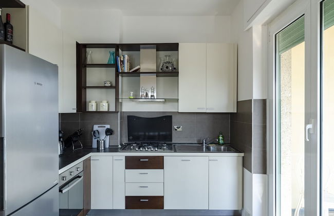 JOIVY Great Flat W/Sea View - Foto 17