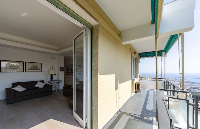 JOIVY Great Flat W/Sea View - Foto 26