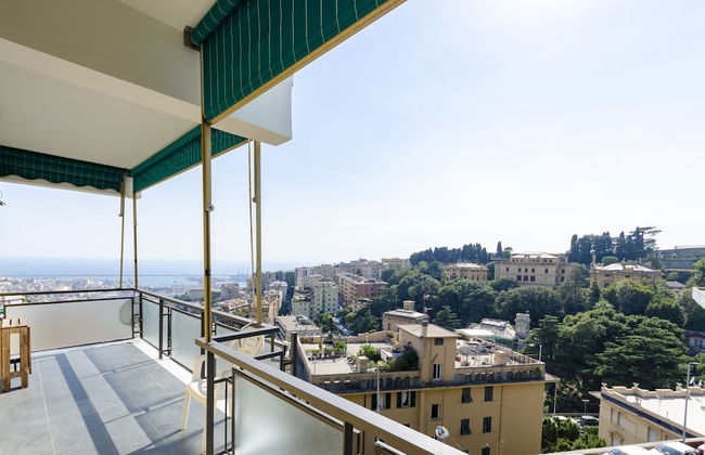 JOIVY Great Flat W/Sea View - Foto 29