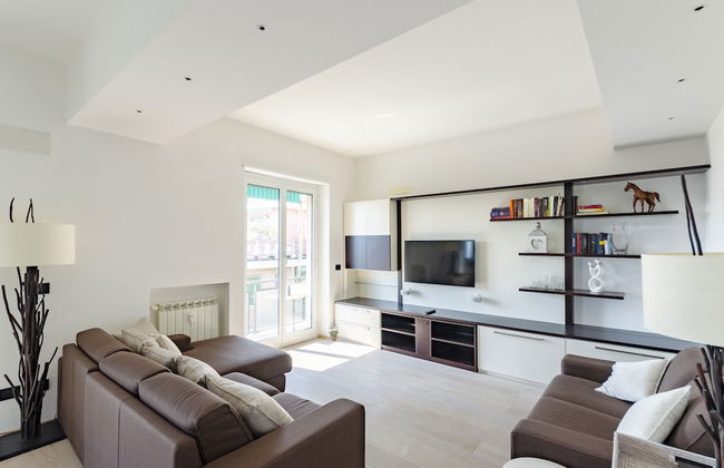 JOIVY Great Flat W/Sea View - Foto 25