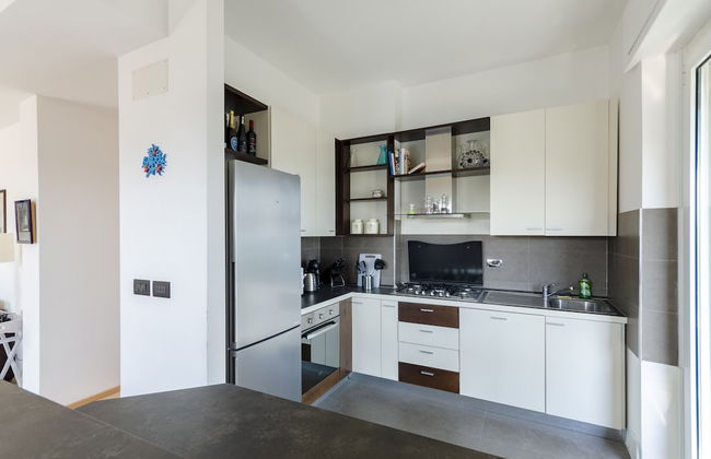 JOIVY Great Flat W/Sea View - Foto 15