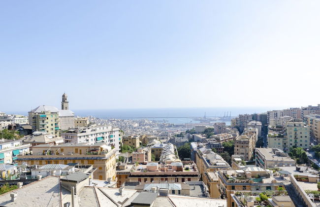 JOIVY Great Flat W/Sea View - Foto 30