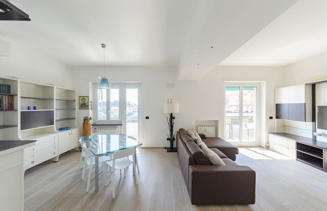 JOIVY Great Flat W/Sea View - Foto 39