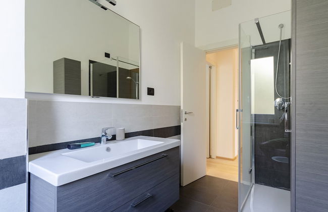 JOIVY Great Flat W/Sea View - Foto 35