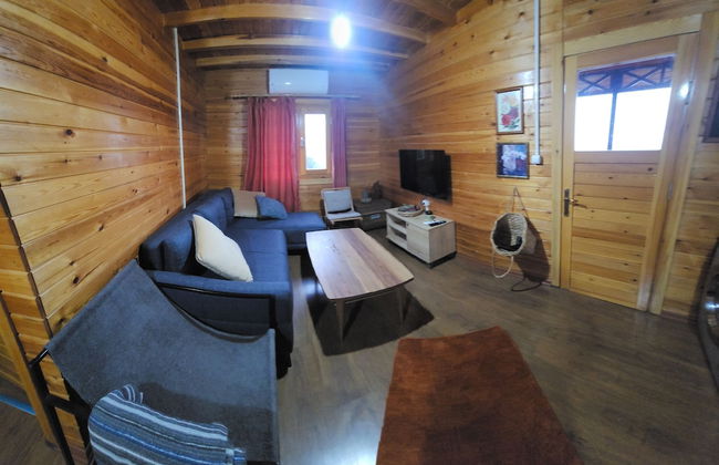 Nefes House - Foto 2