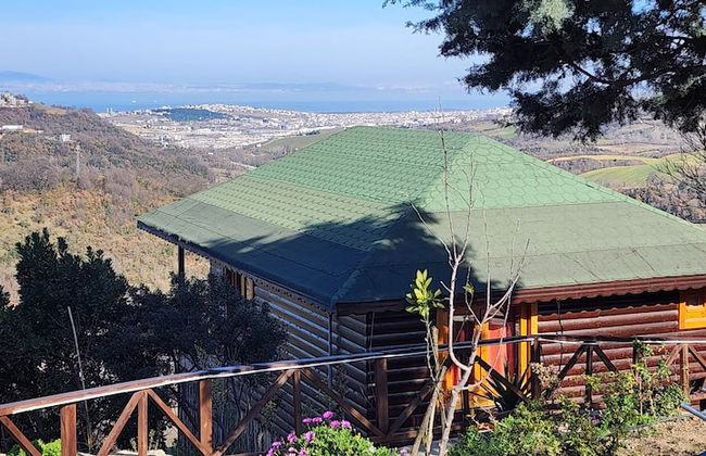 Nefes House - Foto 17