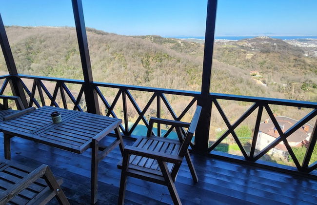 Nefes House - Foto 12