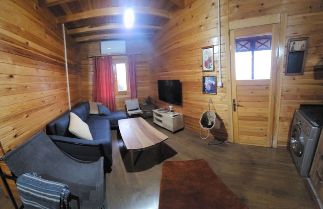 Nefes House - Foto 11