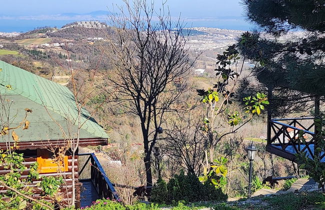 Nefes House - Foto 16