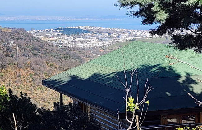 Nefes House - Foto 1