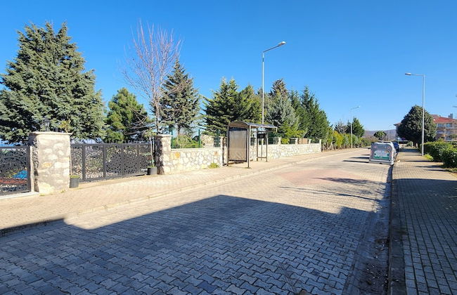 Nefes House - Foto 18