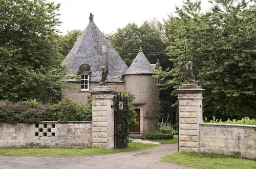 Photo 1 - JOIVY The North Lodge At Balcarres