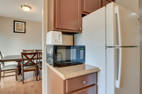 Photo 8 - Montgomery Village Townhome w/ Patio: 27 Mi to DC