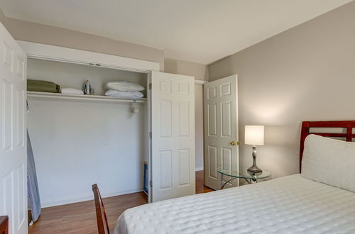 Photo 11 - Montgomery Village Townhome w/ Patio: 27 Mi to DC