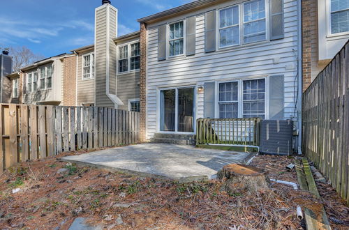 Photo 19 - Montgomery Village Townhome w/ Patio: 27 Mi to DC