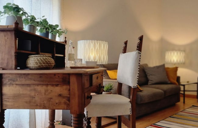 JOIVY Contemporary 1-Bed Apt Near Duomo Di Milano - Foto 21
