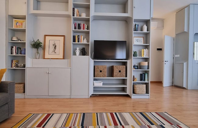 JOIVY Contemporary 1-Bed Apt Near Duomo Di Milano - Foto 17