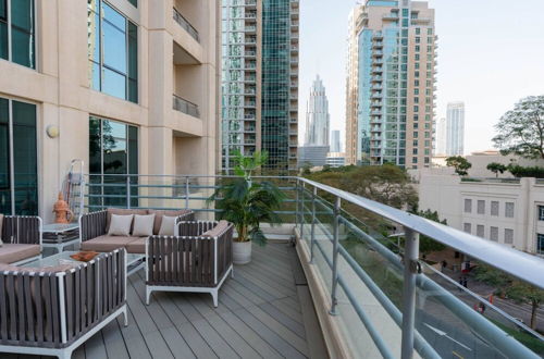 Photo 23 - Stylish and Central 1 BD in Downtown Dubai