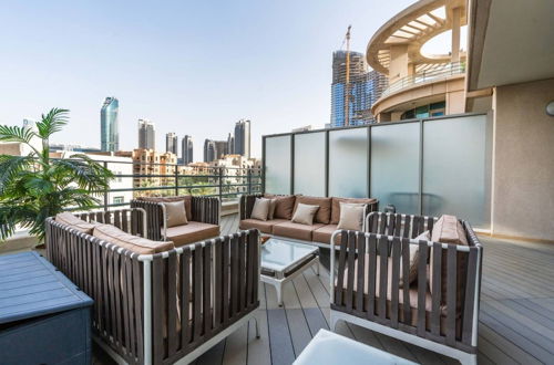 Photo 25 - Stylish and Central 1 BD in Downtown Dubai