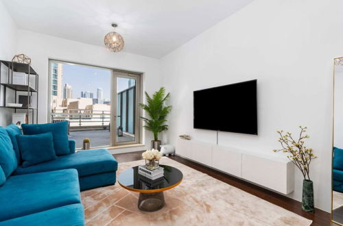 Photo 13 - Stylish and Central 1 BD in Downtown Dubai