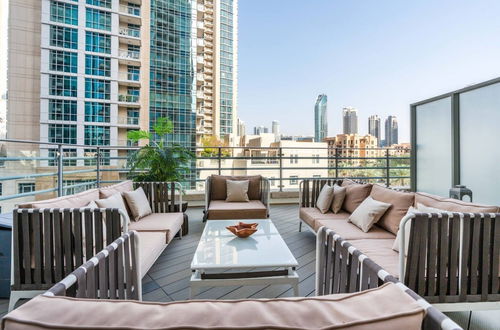 Photo 24 - Stylish and Central 1 BD in Downtown Dubai