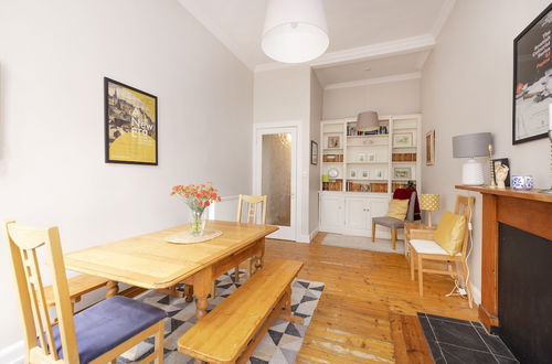 Photo 20 - Altido 3-Bed Meadows Flat Near Castle & Royal Mile