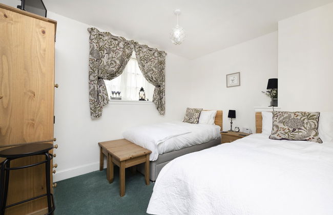 JOIVY The Nest- Cosy Holiday Cottage - Foto 4