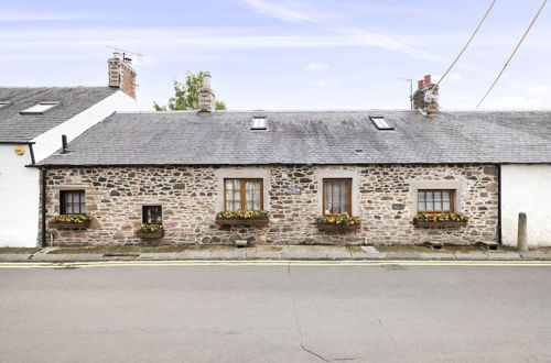 Photo 46 - JOIVY The Nest- Cosy Holiday Cottage