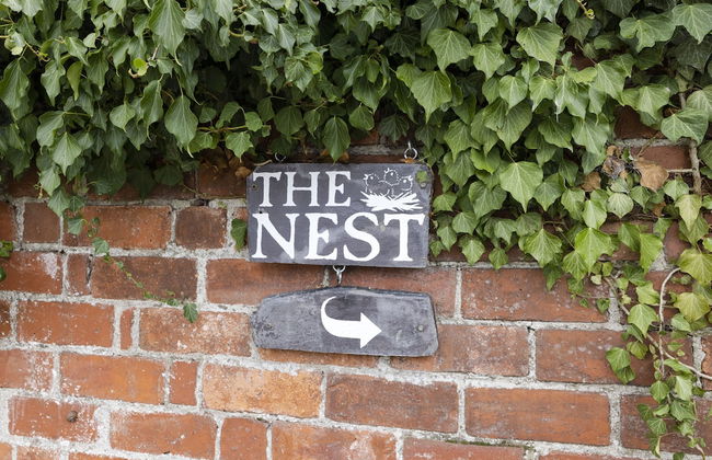 JOIVY The Nest- Cosy Holiday Cottage - Foto 45