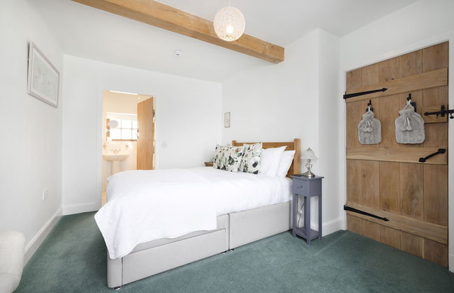 JOIVY The Nest- Cosy Holiday Cottage - Foto 3