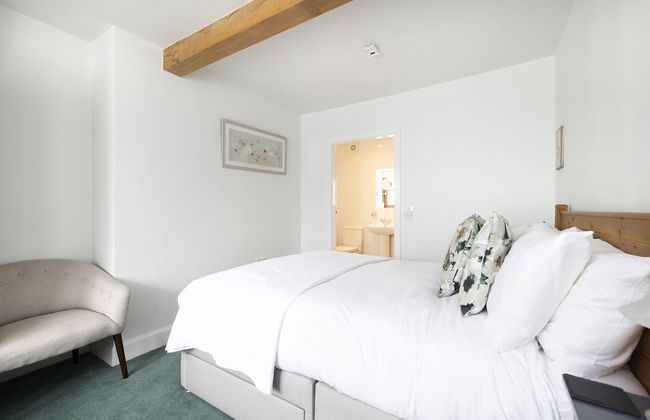JOIVY The Nest- Cosy Holiday Cottage - Foto 2