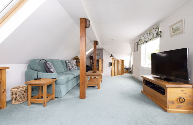 JOIVY The Nest- Cosy Holiday Cottage - Foto 19