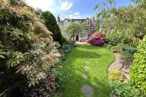 Photo 30 - JOIVY The Nest- Cosy Holiday Cottage