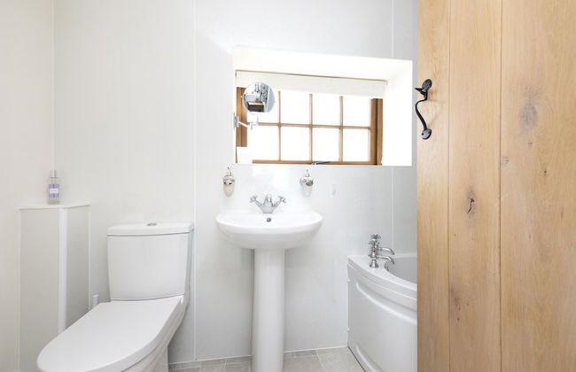 JOIVY The Nest- Cosy Holiday Cottage - Foto 26