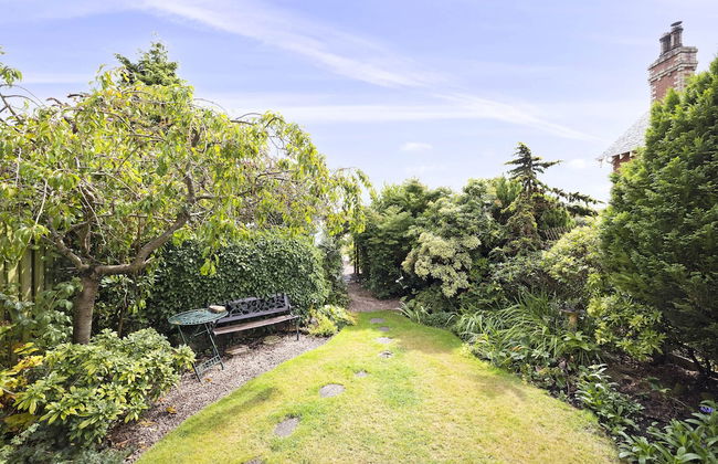 JOIVY The Nest- Cosy Holiday Cottage - Foto 40