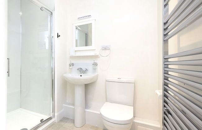 JOIVY The Nest- Cosy Holiday Cottage - Foto 25